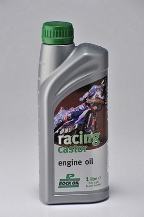 ROCK OIL ENGINE OIL | Parts4Bikes
